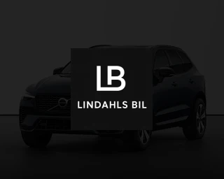 Christoffer på Lindahls Bil